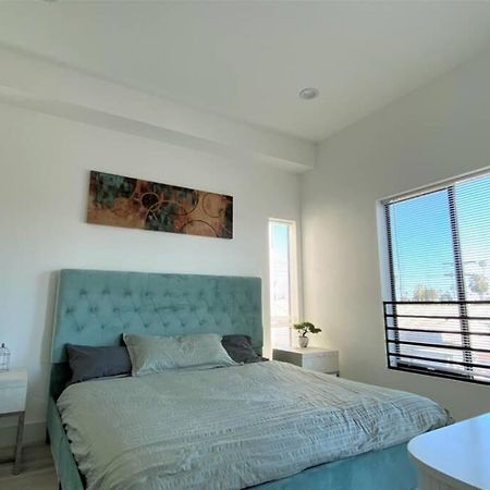 3Bd/3Ba Modern Hollywood Townhouse With Private Rooftop Vila Los Angeles Exterior foto